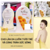 Sữa Tắm Hương Nước Hoa Enchanteur 1200Ml Ctb252 – Bechip - Ảnh 7