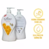 Sữa Tắm Hương Nước Hoa Enchanteur 1200Ml Ctb252 – Bechip - Ảnh 5