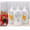 Sữa Tắm Hương Nước Hoa Enchanteur 1200Ml Ctb252 – Bechip - Ảnh 3