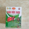 Viên Uống Giải Độc Gan ,Tăng Cường Chức Năng Gan - Ngân Long - Ảnh 3