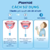 Set 2 Cây Dụng Cụ Làm Sạch Lưỡi- Pierrot - Ảnh 3