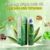 Tinh Dầu Ngải Victophar Giảm Đau Nhức Xương Khớp 100Ml - Singcare - Ảnh 6