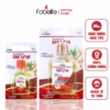 Dầu Gừng Sao Việt Giúp Giảm Đau Đầu, Nghẹt Sổ Mũi, Xoa Bóp Giảm Đau Vai Gáy - Fobelife - Ảnh 3