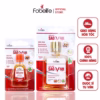 Dầu Đỏ Sao Việt Xoa Bóp Giúp Giảm Đau Nhức Vai Gáy, Bong Gân Trật Khớp, Thông Mũi - Fobelife - Ảnh 3