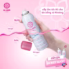 [ Tặng Nước Tẩy Trang 100Ml ] Xịt Khoáng Cấp Ẩm Da 150Ml - Dr Her Paris - Ảnh 4
