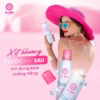 [ Tặng Nước Tẩy Trang 100Ml ] Xịt Khoáng Cấp Ẩm Da 150Ml - Dr Her Paris - Ảnh 2