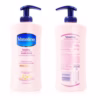 Sữa Dưỡng Thể Vaseline Healthy White Even Tone 400Ml - Gdn - Ảnh 2
