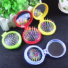 Bộ Lược Và Gương Gấp Gọn - Gdn - Ảnh 4