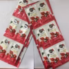 Sữa Tắm Hương Nước Hoa Tsubaki Rose 4 Dây X 12 Gói 6G - Coco Joy - Ảnh 2