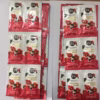 Sữa Tắm Hương Nước Hoa Tsubaki Rose 4 Dây X 12 Gói 6G - Coco Joy - Ảnh 3