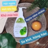 Dung Dịch Vệ Sinh Phụ Nữ Im Nature Gel Trầu Không 150Ml Làm Hồng Giảm Nấm Ngứa Phụ Khoa An Toàn Bà Bầu Và Sau Sinh - Ảnh 5