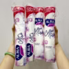 [ Mua 6 Tặng 1 ] Bông Tẩy Trang Beauty Cotton Pads 150 Miếng - Aura - Ảnh 7