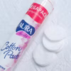[ Mua 6 Tặng 1 ] Bông Tẩy Trang Beauty Cotton Pads 150 Miếng - Aura - Ảnh 9