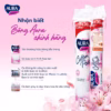 [ Mua 6 Tặng 1 ] Bông Tẩy Trang Beauty Cotton Pads 150 Miếng - Aura - Ảnh 3