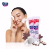 Combo3 Bông Tẩy Trang Chính Hãng 150 Miếng- Aura - Ảnh 5