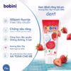 Kem Đánh Răng Trẻ Em Hương Kem Dâu 1-6 Tuổi 75Ml- Bobini - Ảnh 4