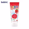 Kem Đánh Răng Trẻ Em Hương Kem Dâu 1-6 Tuổi 75Ml- Bobini - Ảnh 5