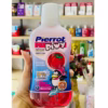 [ Mua 2 Tặng 1 Xịt Thơm Miệng ] Nước Súc Miệng Trẻ Em Piwy Hương Dâu Tây 500Ml-Pierrot - Ảnh 4
