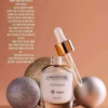 Serum Sâm Tố Nữ -Huyền Phi Cấp Ẩm Tái Tạo Phục Hồi Tăng Độ Đàn Hồi Cho Da - Ảnh 2