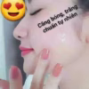 Serum Sâm Tố Nữ -Huyền Phi Cấp Ẩm Tái Tạo Phục Hồi Tăng Độ Đàn Hồi Cho Da - Ảnh 4