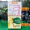 Kẹo Canxi Hươu Cao Cổ Hàn Quốc Mẫu Mới Tăng Chiều Cao Tối Ưu Cho Bé (Hộp 240 Viên) - Kwangdong - Ảnh 7