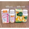 Kẹo Canxi Hươu Cao Cổ Hàn Quốc Mẫu Mới Tăng Chiều Cao Tối Ưu Cho Bé (Hộp 240 Viên) - Kwangdong - Ảnh 3