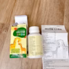 Kẹo Canxi Hươu Cao Cổ Hàn Quốc Mẫu Mới Tăng Chiều Cao Tối Ưu Cho Bé (Hộp 240 Viên) - Kwangdong - Ảnh 4