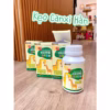 Kẹo Canxi Hươu Cao Cổ Hàn Quốc Mẫu Mới Tăng Chiều Cao Tối Ưu Cho Bé (Hộp 240 Viên) - Kwangdong - Ảnh 2