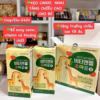 Kẹo Canxi Hươu Cao Cổ Hàn Quốc Mẫu Mới Tăng Chiều Cao Tối Ưu Cho Bé (Hộp 240 Viên) - Kwangdong - Ảnh 6