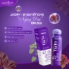 Dung Dịch Vệ Sinh Phụ Nữ Tía Tô Juory 150Ml - Lucky Star - Ảnh 2