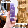 Dung Dịch Vệ Sinh Tía Tô Nano Bạc Ngừa Viêm Nhiễm Nấm Ngứa 150Ml - Diophaco - Ảnh 4