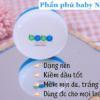Phấn Phủ Shiseido Baby Nội Địa Nhật Bản 50G - Shiseido - Ảnh 2