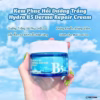 Kem Dưỡng Phục Hồi Trắng Da Prettyskin Hydra B5 Derma Repair Cream 52Ml - Prettyskin - Ảnh 5