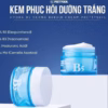 Kem Dưỡng Phục Hồi Trắng Da Prettyskin Hydra B5 Derma Repair Cream 52Ml - Prettyskin - Ảnh 3
