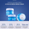 Kem Dưỡng Phục Hồi Trắng Da Prettyskin Hydra B5 Derma Repair Cream 52Ml - Prettyskin - Ảnh 8