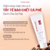 Tẩy Tế Bào Chết Da Mặt [120G] - Ảnh 3