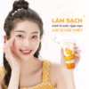 Combo 2 Tuýp Sữa Rửa Mặt Nghệ Nano Sạch Sâu, Ngừa Mụn Thâm 86G - Neo Cleanser - Ảnh 7