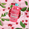 Gel Tắm Thuần Chay Hương Anh Đào 500Ml -Treaclemoon - Ảnh 4