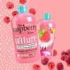 [ Mua 1 Tặng 1 Tắm Chanh ] Gel Tắm Thuần Chay Treaclemoon Hương Mâm Xôi 500Ml - Ảnh 2