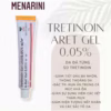 Kem Trị Mụn, Giảm Nếp Nhăn Trẻ Hóa Da Tretioin - Menarini - Ảnh 2