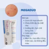 Gel Trị Mụn Xóa Thâm Do Mụn Megaduo - Gamma - Ảnh 4