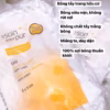 Bông Tẩy Trang Hữu Cơ Pháp - Tetra - Ảnh 6