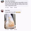 Bông Tẩy Trang Hữu Cơ Pháp - Tetra - Ảnh 4