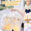 Bông Tẩy Trang Hữu Cơ Pháp - Tetra - Ảnh 10