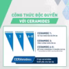 Sữa Rửa Mặt Top 10 Thế Giới Pháp - Cerave - Ảnh 4