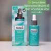 Serum Se Khít Lỗ Chân Lông, Dưỡng Trắng Da Niacinamide - Balea - Ảnh 5
