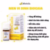 Men Vi Sinh Nhỏ Giọt Cho Bé Từ Sơ Sinh - Biogaia - Ảnh 2