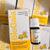 Men Vi Sinh Nhỏ Giọt Cho Bé Từ Sơ Sinh - Biogaia - Ảnh 3