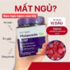 Kẹo Ngủ Ngon Melatonin 10Mg Số 1 Mỹ - Natrol - Ảnh 4