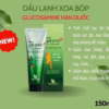 Dầu Xoa Bóp Lạnh Giảm Đau Nhức Cơ Xương Khớp Hàn Quốc - Nadamcos - Ảnh 2